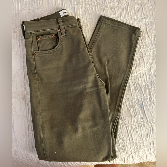 DENIM FORUM - YOKO HIGH RISE - Picture 2 of 3